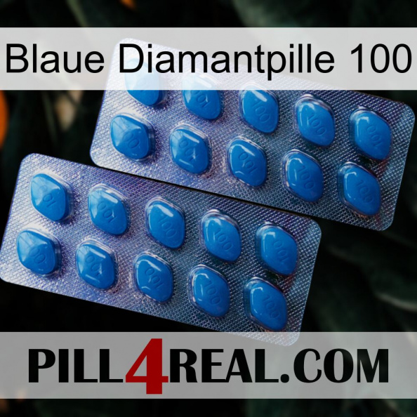 Blue Diamond Pill 100 viagra2